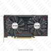 фото Видеокарта AFOX AMD Radeon RX 5500XT DUAL [AFRX5500XT-8GD6H4] в оренбурге